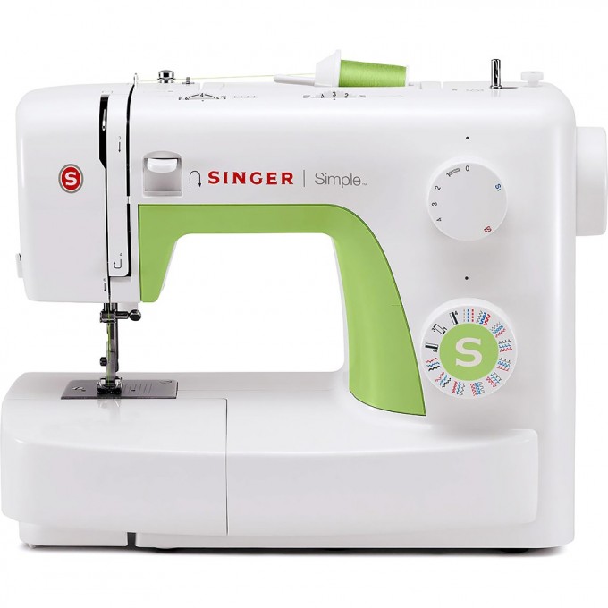 Швейная машинка SINGER SIMPLE 3229 857244