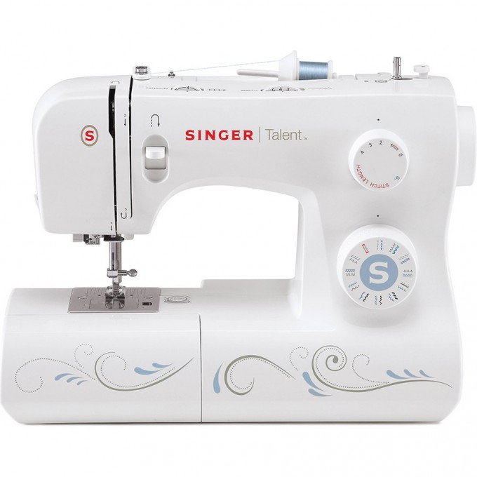 Швейная машинка SINGER TALENT 3323 3801